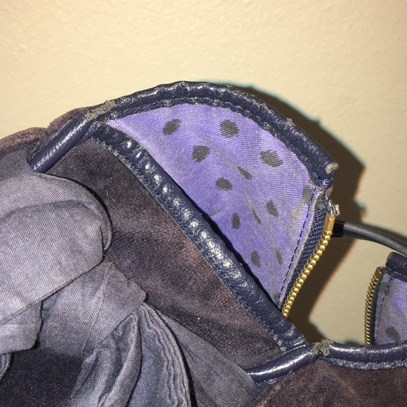 Juicy Couture Purse - Picture 4 of 4